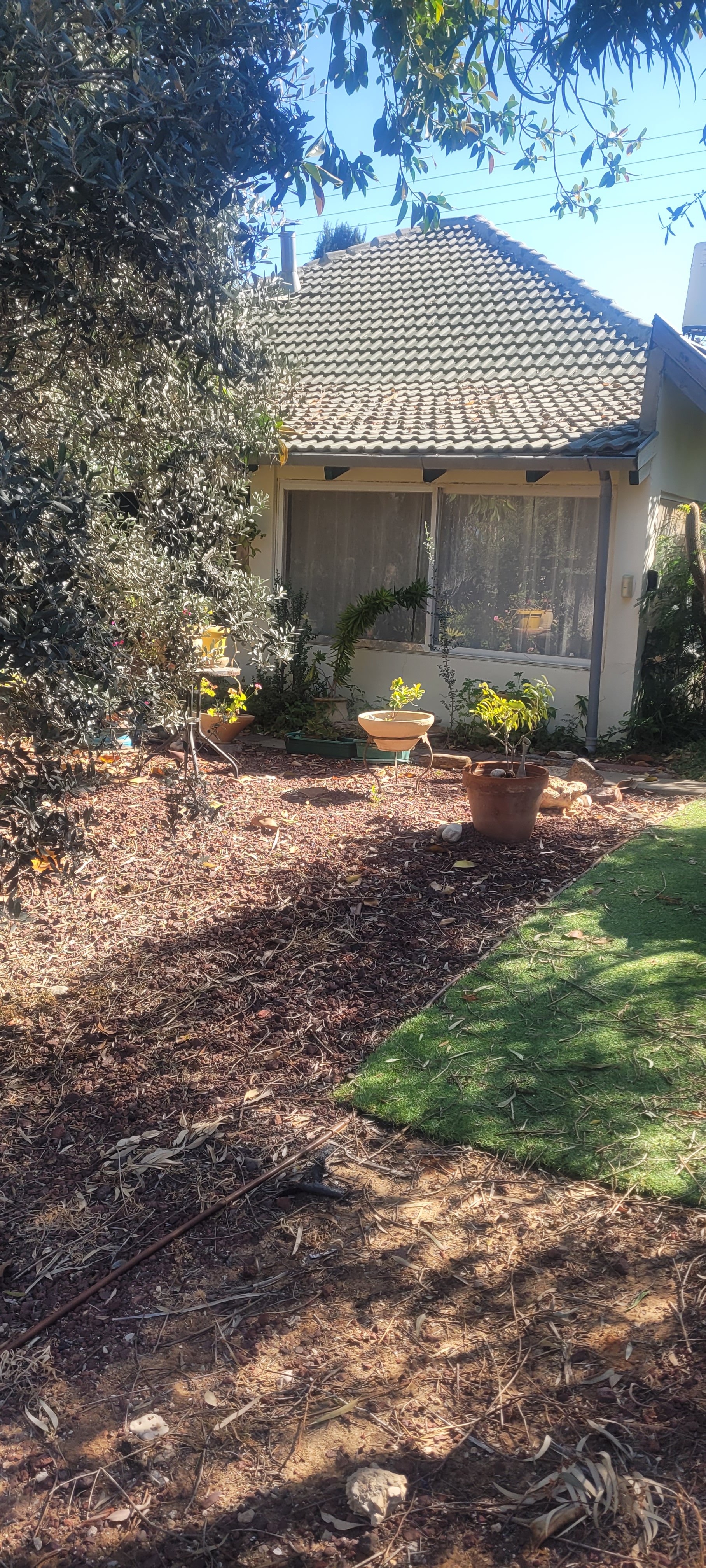 מהסמארטפון שלי